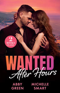 Wanted After Hours