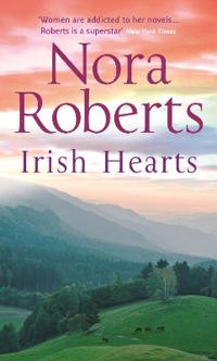 Bokomslag för Irish Hearts