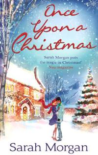 Once Upon A Christmas