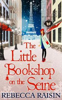 The Little Bookshop On The Seine