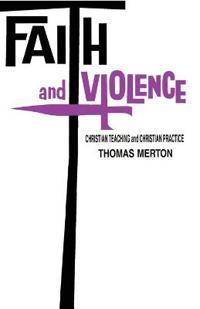 Bokomslag för "Faith and Violence"