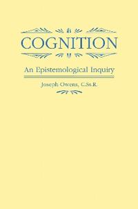 Cognition