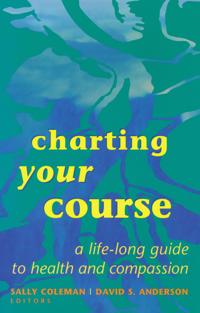 Bokomslag för "Charting Your Course"