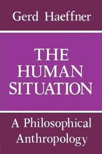 The Human Situation