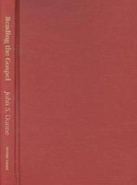 Reading the Gospel