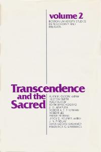 Transcendence and the Sacred