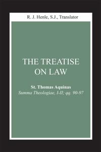 The Treatise on Law