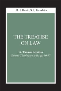 The Treatise on Law