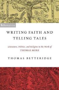 Writing Faith and Telling Tales