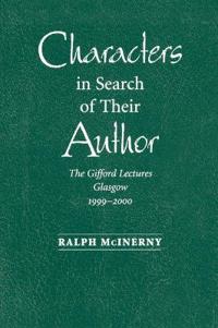 Characters in Search of Their Author