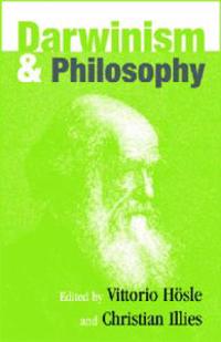 Darwinism and Philosophy