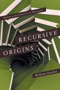 Bokomslag för "Recursive Origins"
