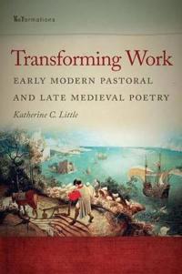 Bokomslag för "Transforming Work"