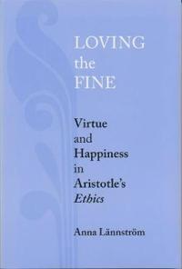 Bokomslag för "Loving the Fine"