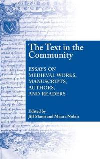 Text in the Community