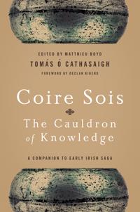 Coire Sois, the Cauldron of Knowledge