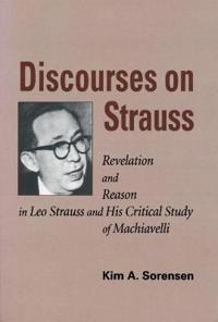 Discourses on Strauss