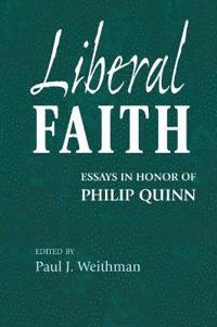 Liberal Faith