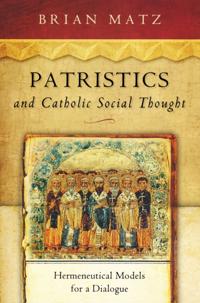 Catholic Social Tradition