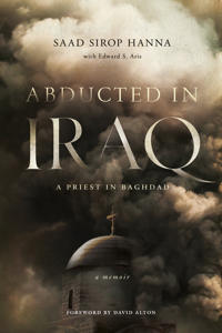 Bokomslag for "Abducted in Iraq"