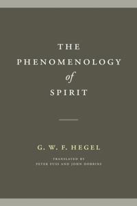 Phenomenology of Spirit