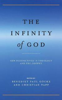 The Infinity of God