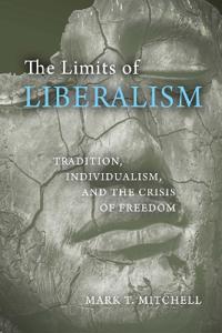 Bokomslag for "The Limits of Liberalism"