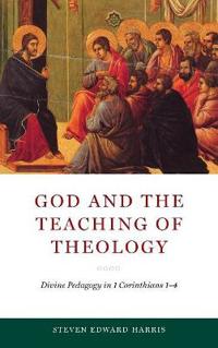 God and the Teaching of Theology