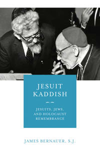 Jesuit Kaddish