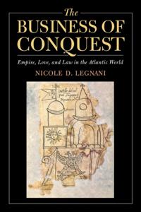 Business of Conquest