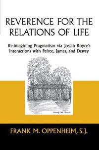 Bokomslag for "Reverence for the Relations of Life"