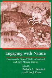 Engaging with Nature