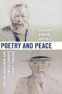 Bokomslag for "Poetry and Peace"