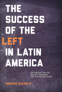 Success of the Left in Latin America
