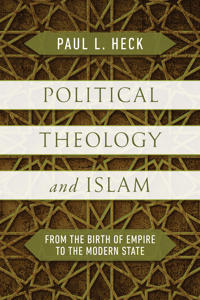 Bokomslag för "Political Theology and Islam"