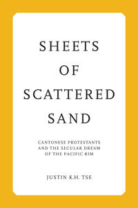 Sheets of Scattered Sand