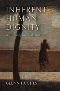 Bokomslag för "Inherent Human Dignity"