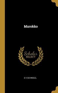 Marokko