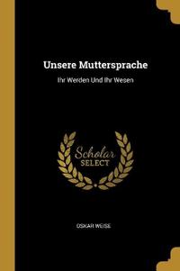 Unsere Muttersprache