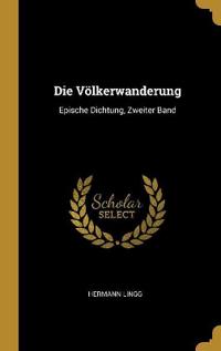 Die Völkerwanderung