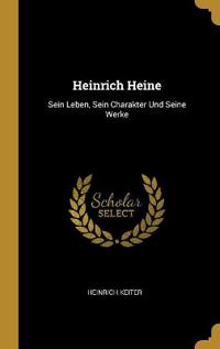 Heinrich Heine