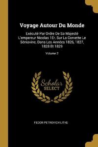 Voyage Autour Du Monde