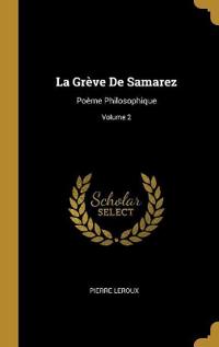 La Grève De Samarez