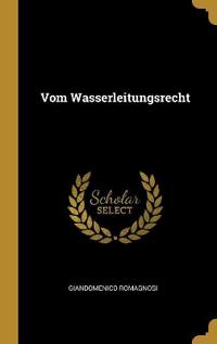 Vom Wasserleitungsrecht