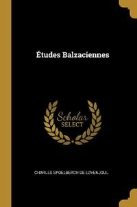 Études Balzaciennes