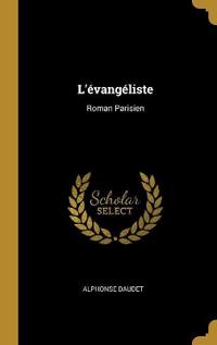 L'évangéliste