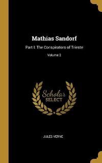 Mathias Sandorf