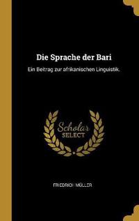 Die Sprache der Bari