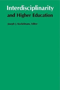 Interdisciplinary and Higher Education
