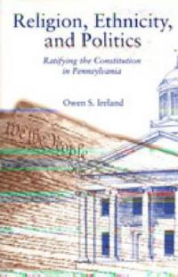 Religion, Ethnicity, and Politics
